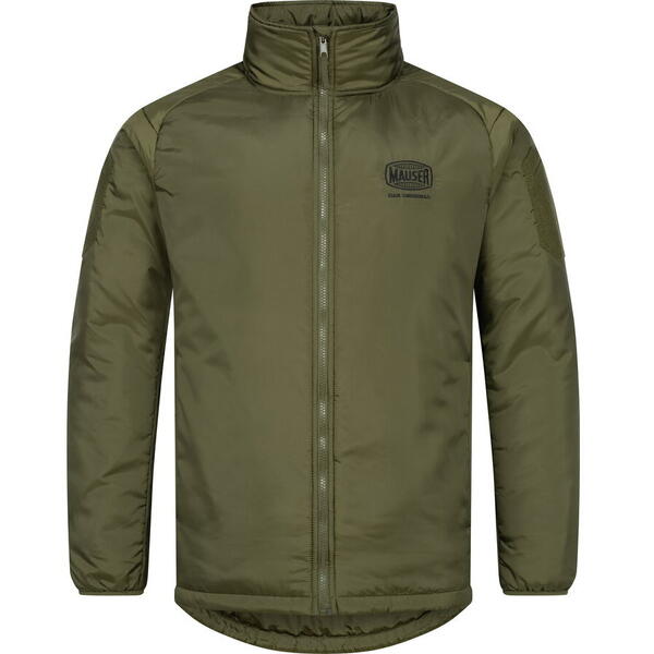 MAUSER JACHETA FROST INSULATION DULL OLIVE MAR.S