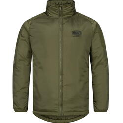 MAUSER JACHETA FROST INSULATION DULL OLIVE MAR.M