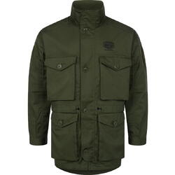 JACHETA STALKER FIELD DULL OLIVE MAR.S