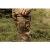MAUSER PANTALONI STALKER TOBACCO MAR.56