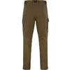 MAUSER PANTALONI STALKER TOBACCO MAR.56