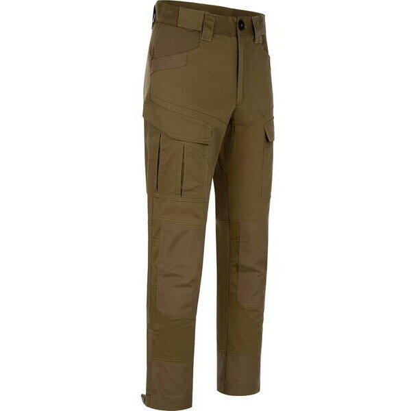 MAUSER PANTALONI STALKER TOBACCO MAR.56