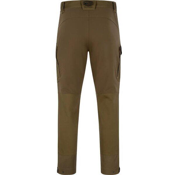 MAUSER PANTALONI STALKER TOBACCO MAR.56