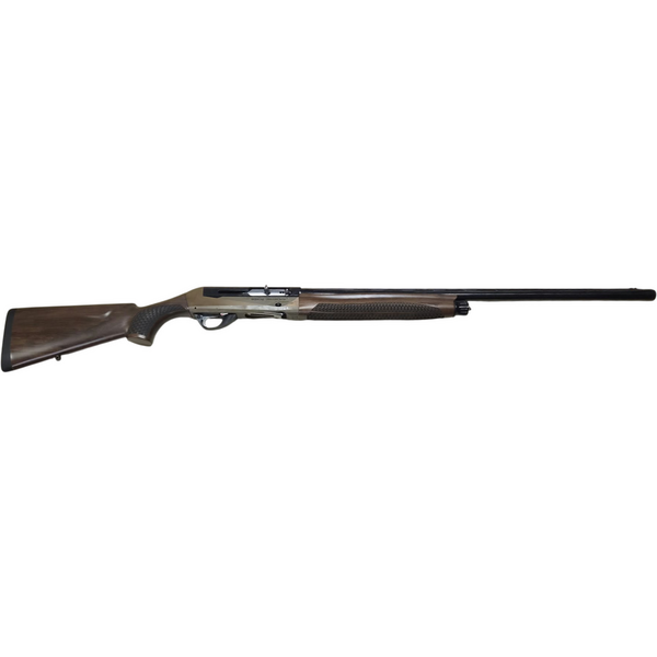 BENELLI BELLMONTE 3 BROWN WOOD C12/76/71 5SOC