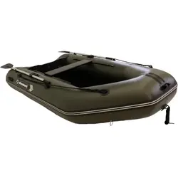 ALLROUNDMARIN BARCA PNEUMATICA KIWI 320 VERDE+PODINA