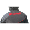 BENELLI JACHETA BLACK RAIN MAR.L