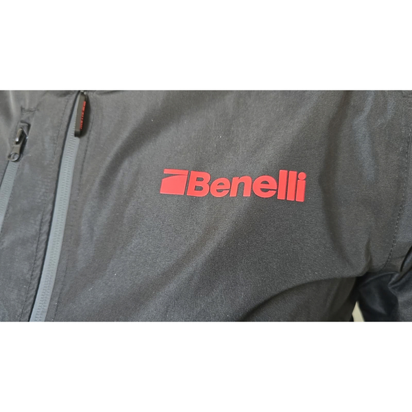 BENELLI JACHETA BLACK RAIN MAR.L