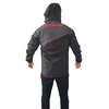 BENELLI JACHETA BLACK RAIN MAR.XL