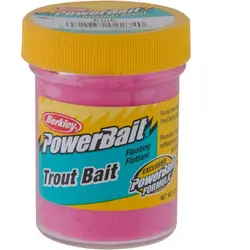 PASTA ARTIFICIALA 50G PINK FLOATING