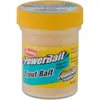 BERKLEY PASTA ARTIFICIALA 50G YELLOW FLOATING