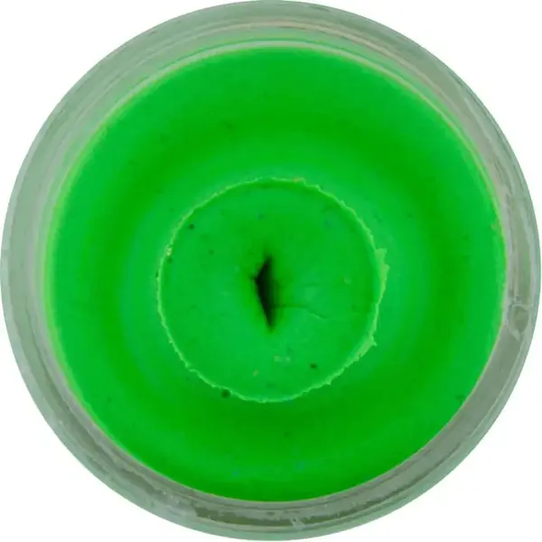 BERKLEY PASTA ARTIFICIALA 50G SPRING GREEN FLOATING