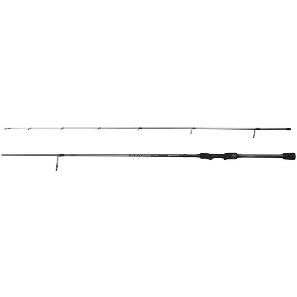 LANSETA SPINNING ABU GARCIA VERITAS LTD 802H SPIN EXTRA FAST 2.44M/14-60G