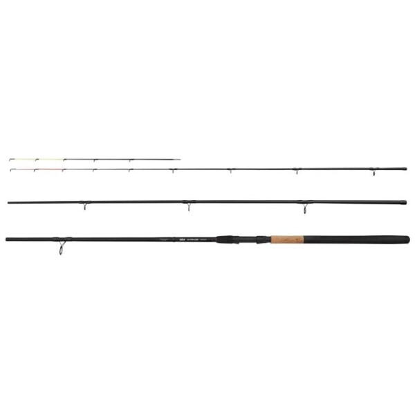 LANSETA DAM LANS. 3BUC.INTENZE FEEDER 3,9M/60-120G
