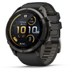GARMIN CEAS FENIX 9 PRO AMOLED TITAN INREACH BLACK/PEBBLE GRAY 51M