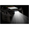 GARMIN CEAS FENIX 9 PRO AMOLED TITAN INREACH BLACK/PEBBLE GRAY 51M