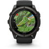GARMIN CEAS FENIX 9 PRO AMOLED TITAN CARBON GRAY 51MM