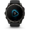 GARMIN CEAS FENIX 9 PRO AMOLED TITAN CARBON GRAY 51MM
