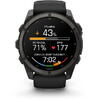 GARMIN CEAS FENIX 9 PRO AMOLED TITAN CARBON GRAY 51MM