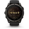 GARMIN CEAS FENIX 9 PRO AMOLED TITAN CARBON GRAY 51MM