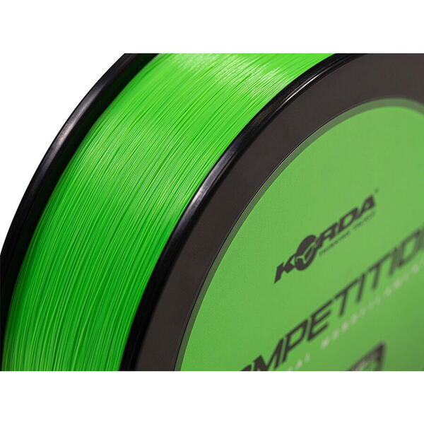 KORDA FIR KOMPETITION MONO 11LB/0,25MM/5KG