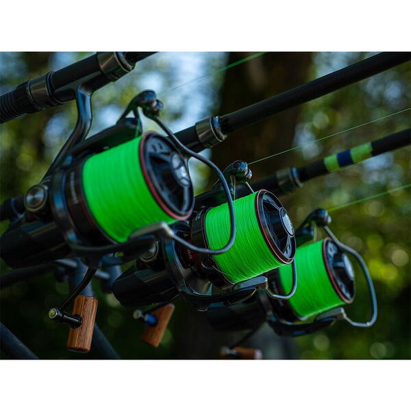 KORDA FIR KOMPETITION MONO 11LB/0,25MM/5KG