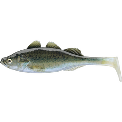 SHAD PX LIVE PERCH 7,5CM/4G BABY ZANDER 5BUC/PL