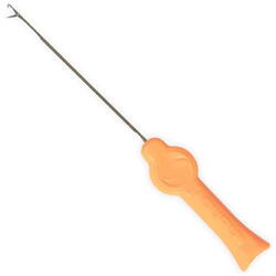 CROSETA FINE GATED LATCH NEEDLE