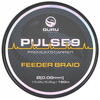 GURU FIR TEXTIL PULSE 9 BRAID 0.08MM/150M