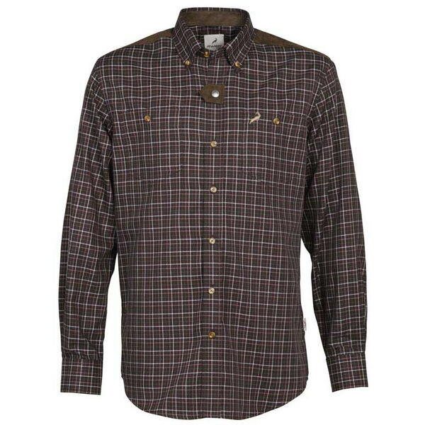 PROHUNT CAMASA VITRY KAKI MAR.2XL