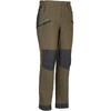 TREESCO PANTALON PERCUSSION HYPERSTRECH EVO SAVANE KAKI MAR.52