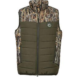VESTA PASSION QUILTED PASSION M MAR.2XL