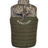 TREESCO VESTA PASSION QUILTED PASSION M MAR.XL