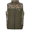 TREESCO VESTA PASSION QUILTED PASSION M MAR.XL