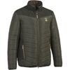 TREESCO JACHETA PERSCUSSION HYBRID QUILTED ALASKA KAKI MAR.S