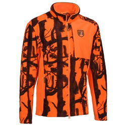 JACHETA PERCUSSION NORWAY FLEECE GHOST CAMO MAR.L