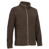 TREESCO JACHETA PERCUSSION SCOTLAND FLEECE BROWN MAR.L