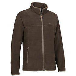 JACHETA PERCUSSION SCOTLAND FLEECE BROWN MAR.M