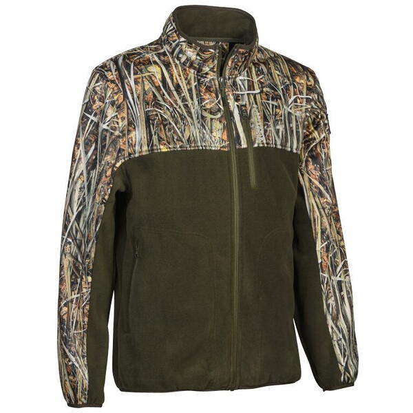 TREESCO JACHETA PERSCUSSION WATERFALL GHOSTCAMO WET MAR.3XL