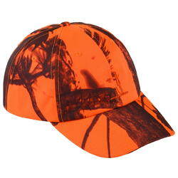 TREESCO SAPCA PERCUSSION GHOST CAMO BLAZE&BLACK