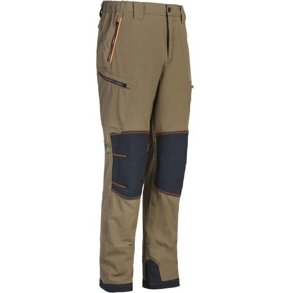 PROHUNT PANTALON HYPER STETCH SPRINGER KAKI MAR.52