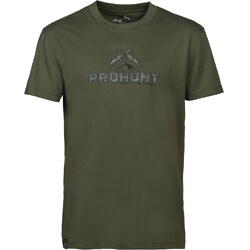 TRICOU IBEX MOUNTAIN KAKI MAR.XL