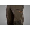 HARKILA PANTALONI RAGNAR WILLOW GREEN/SHADOW GREY MAR.60