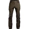 HARKILA PANTALONI RAGNAR WILLOW GREEN/SHADOW GREY MAR.60