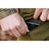 BLASER PANTALON SILENCE 2L DARK OL/DARK BROWN MAR.52(599)