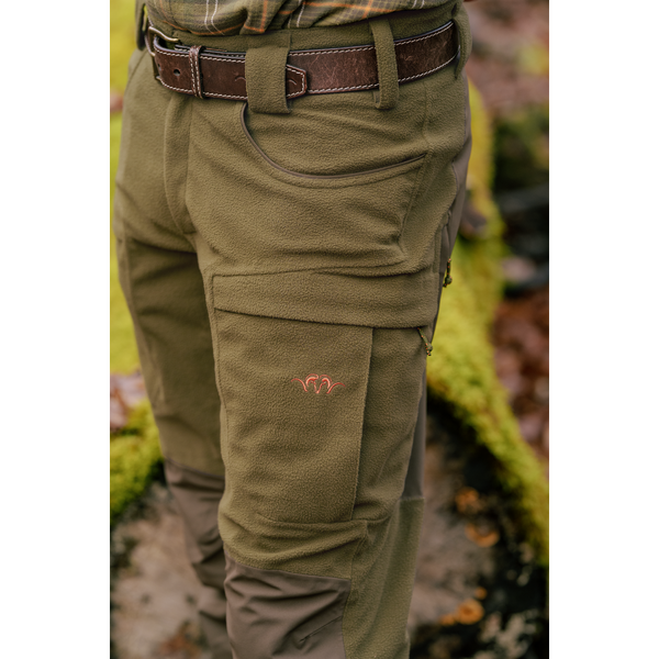 BLASER PANTALON SILENCE 2L DARK OL/DARK BROWN MAR.52(599)