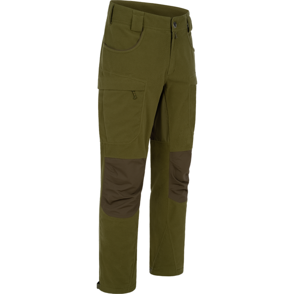 BLASER PANTALON SILENCE 2L DARK OL/DARK BROWN MAR.52(599)