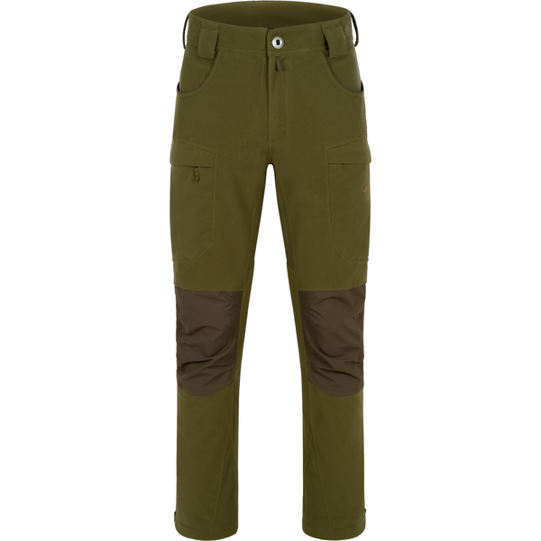 BLASER PANTALON SILENCE 2L DARK OL/DARK BROWN MAR.52(599)