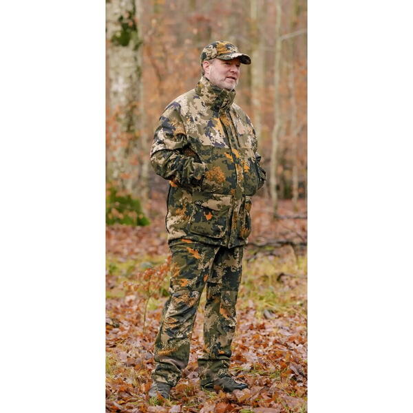 BLASER PANTALON SILENCE 2L CAMO MAR. 52 (511)