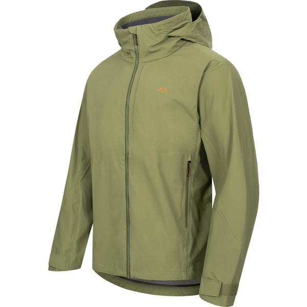 BLASER JACHETA VENTURE 3L HIGHLAND GREEN MAR.L (568)