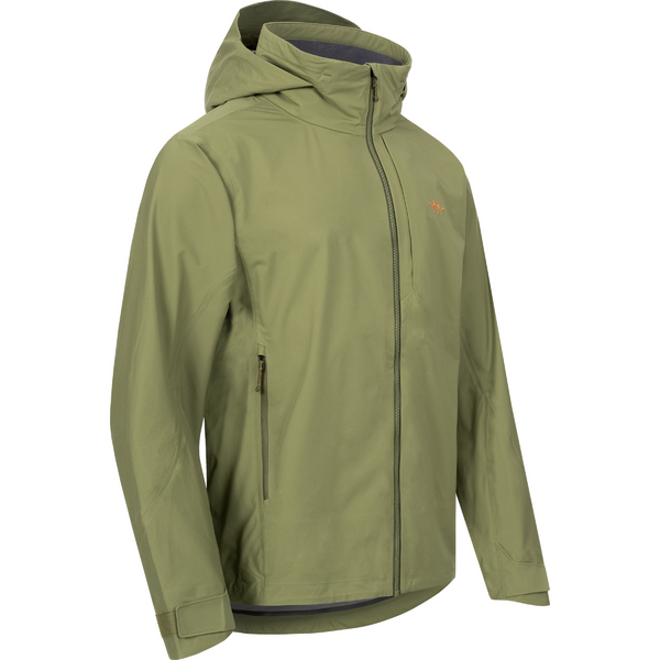 BLASER JACHETA VENTURE 3L HIGHLAND GREEN MAR.M (568)